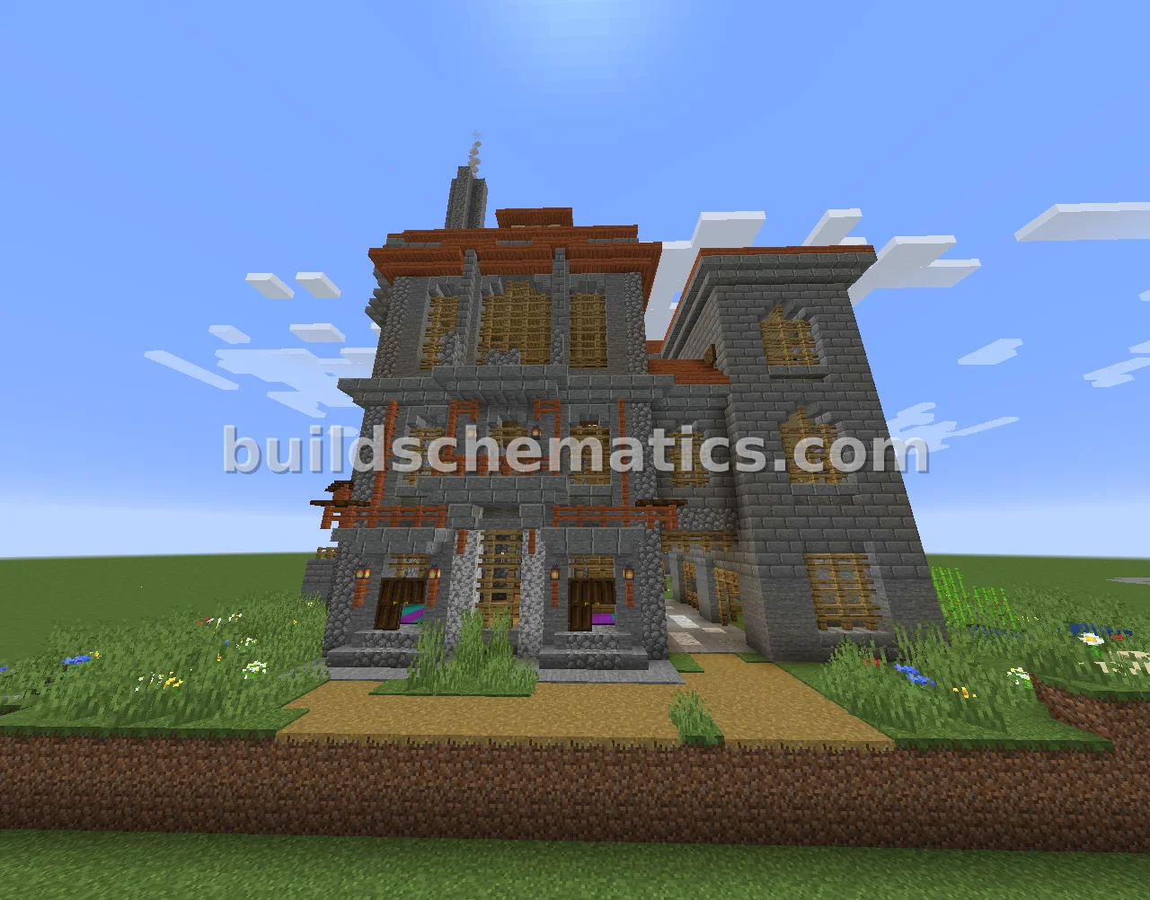 Research House 53
