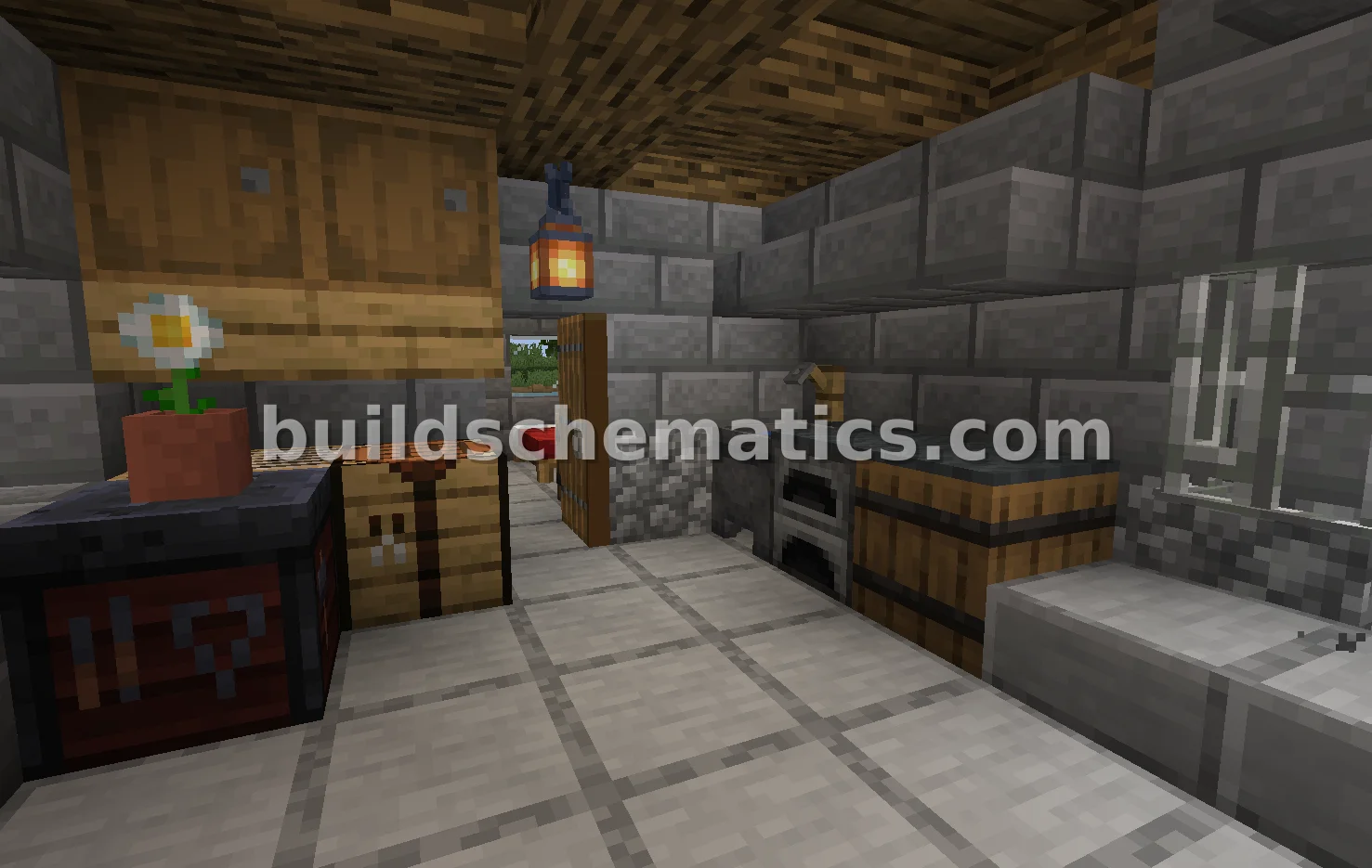 Leniland Story Farmhouse 1 — view 3