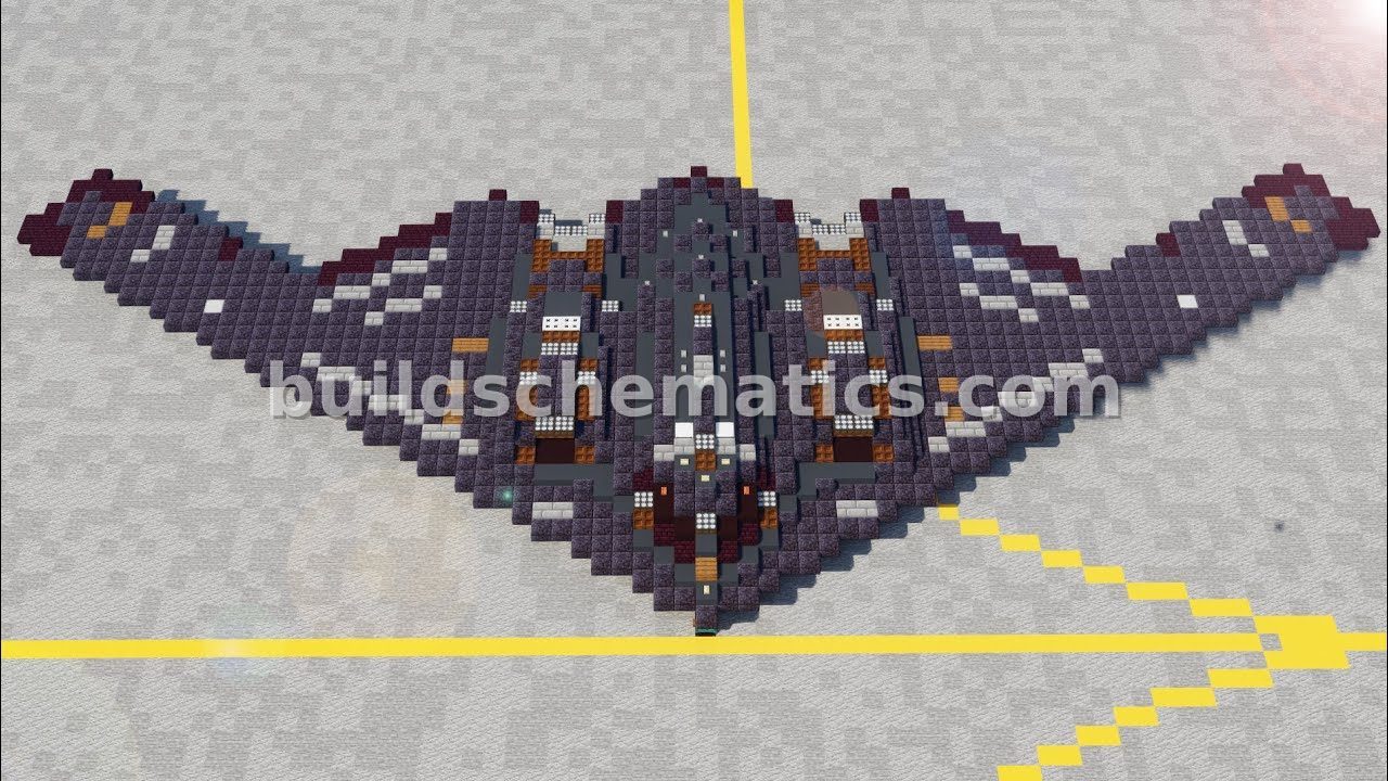 B-2 Spirit Stealth Bomber Aircraft