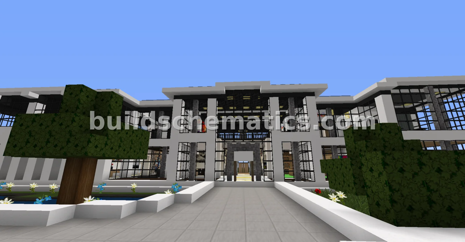 Dawson Heights Modern Mansion 2.0 Furnished — view 3