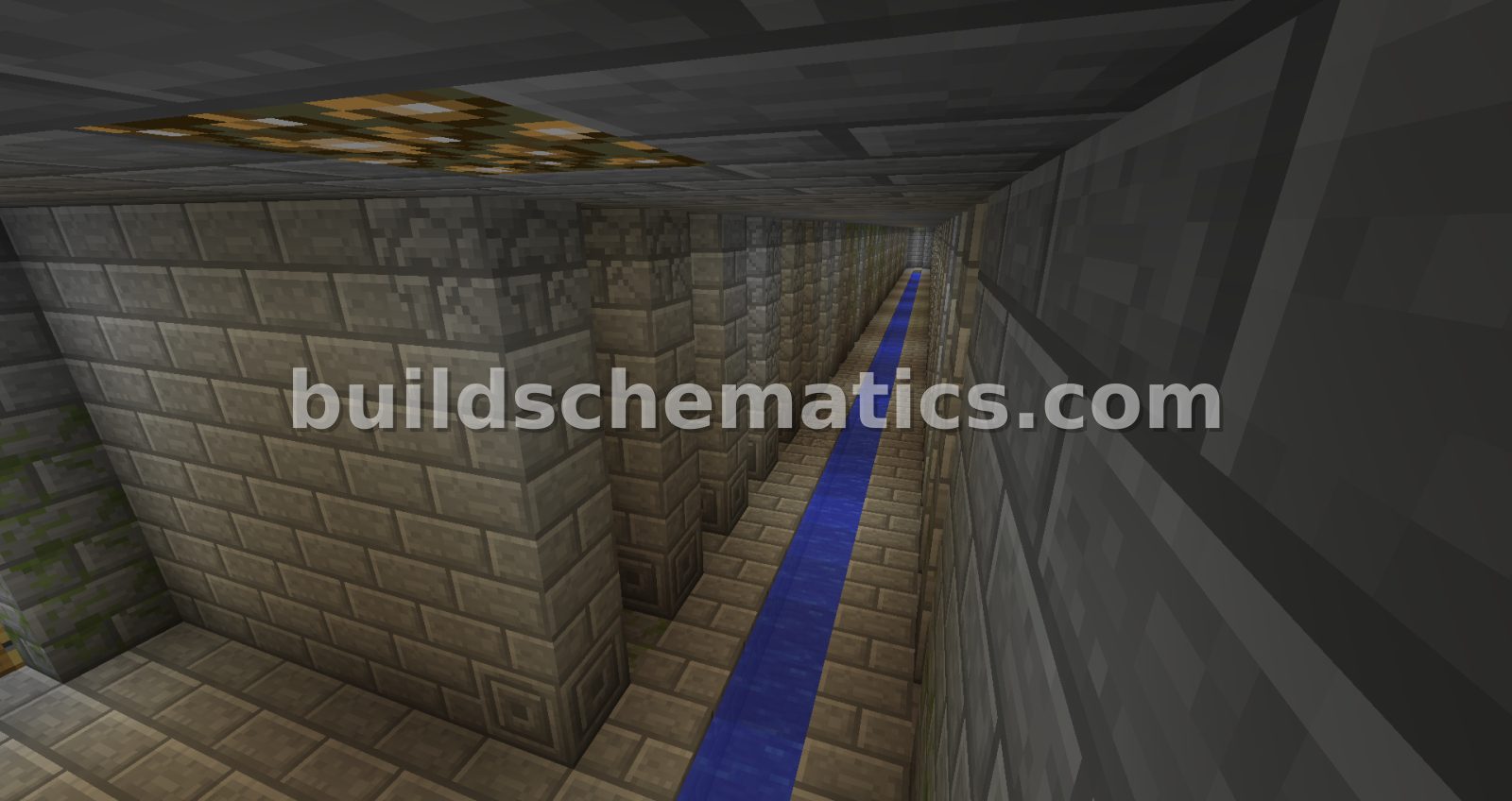 Left 4 Dead Sewers Adventure Dungeon — view 2