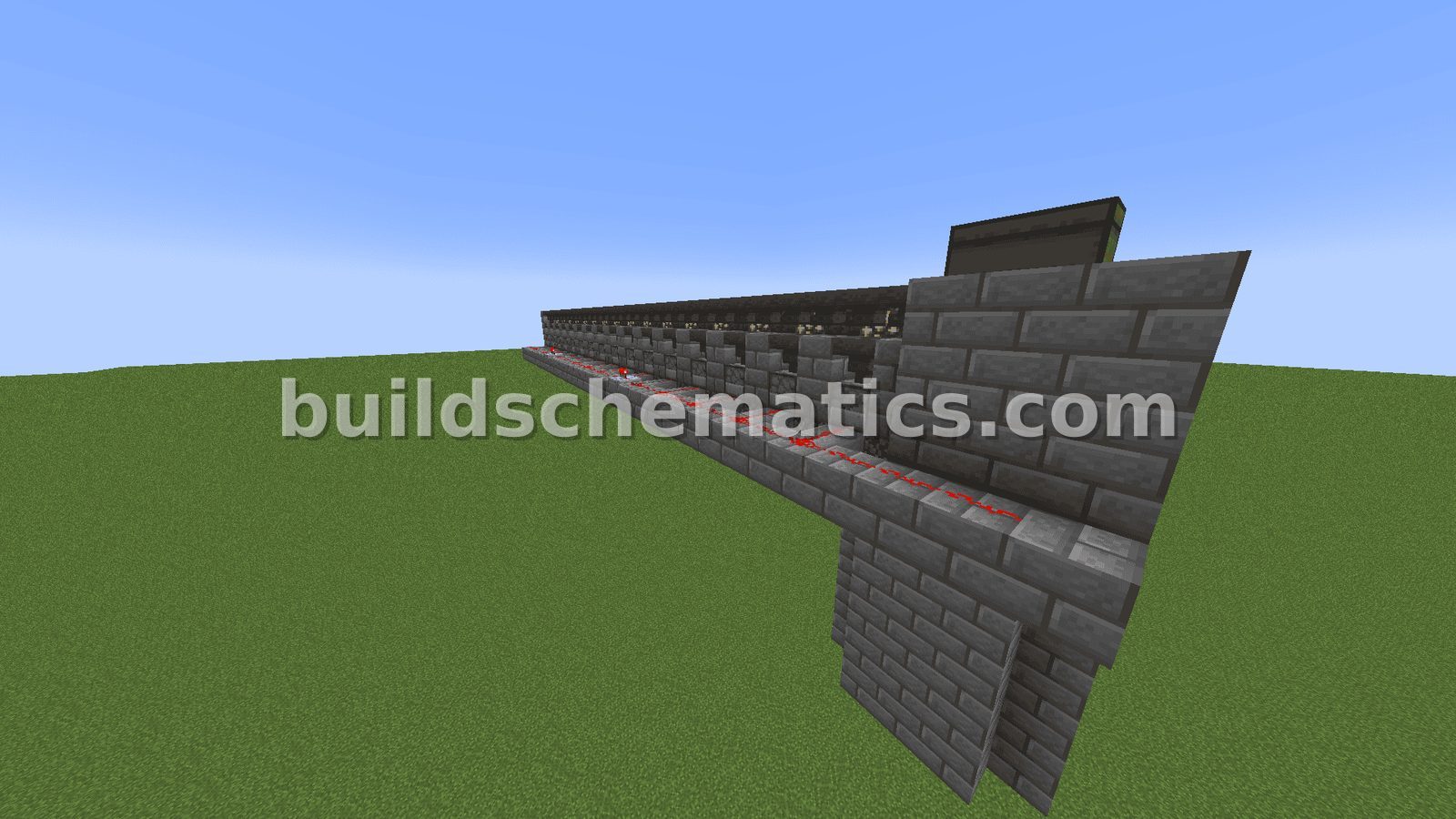 Automated Wool Farm For All Colors — view 3
