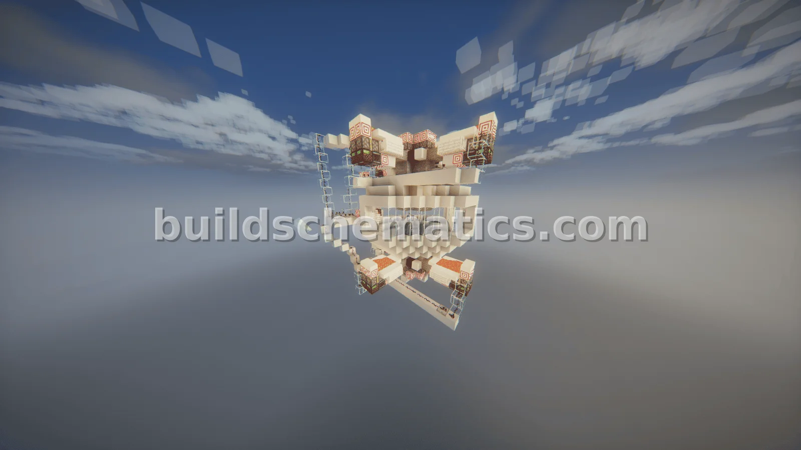 Industrial Stone Generator