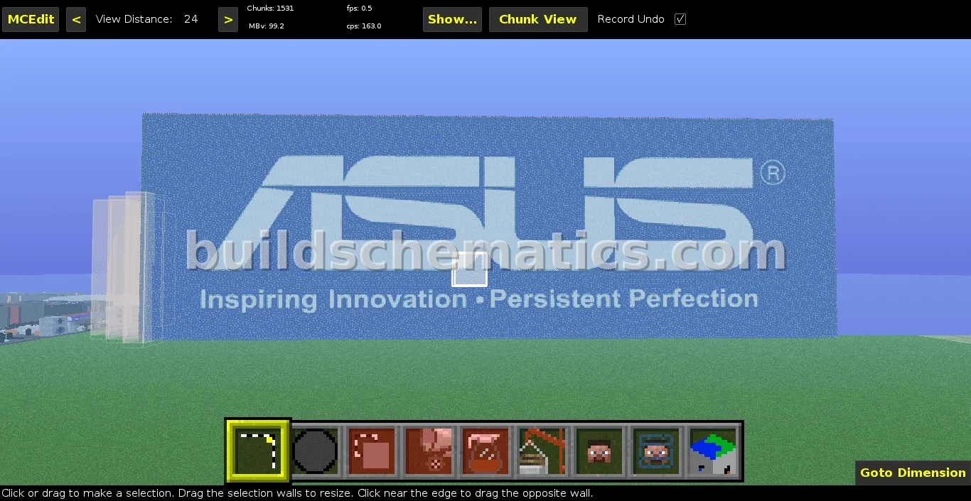 ASUS Logo