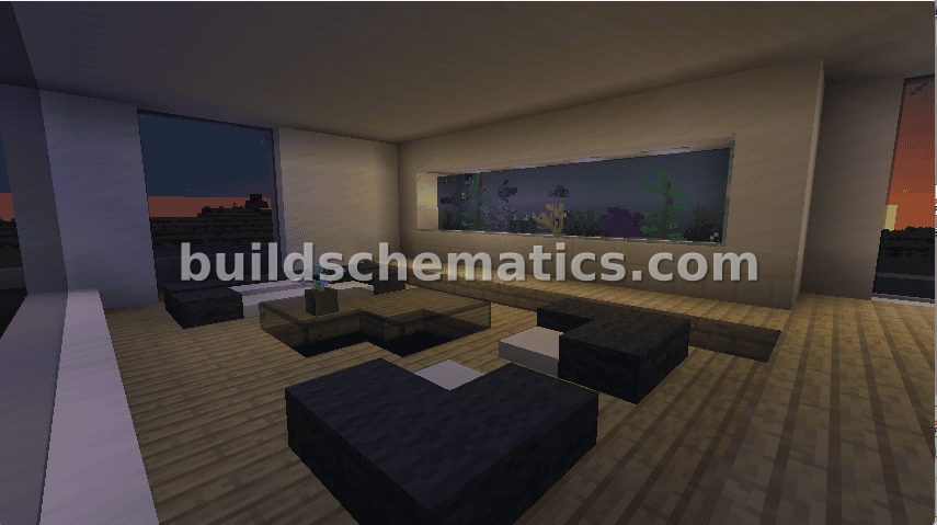 Modern Quartz Mansion 41×37 — view 2