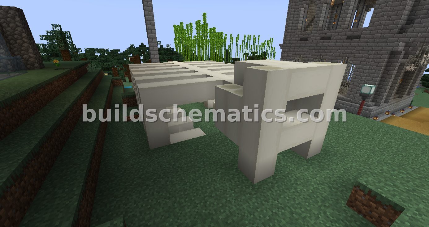 Sniffer Skeleton