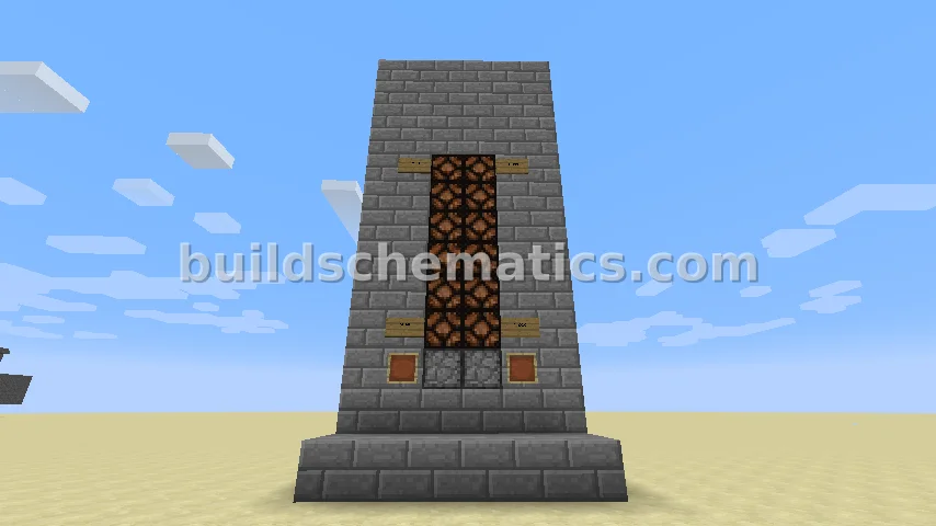 Automatic Item Sorter Storage System