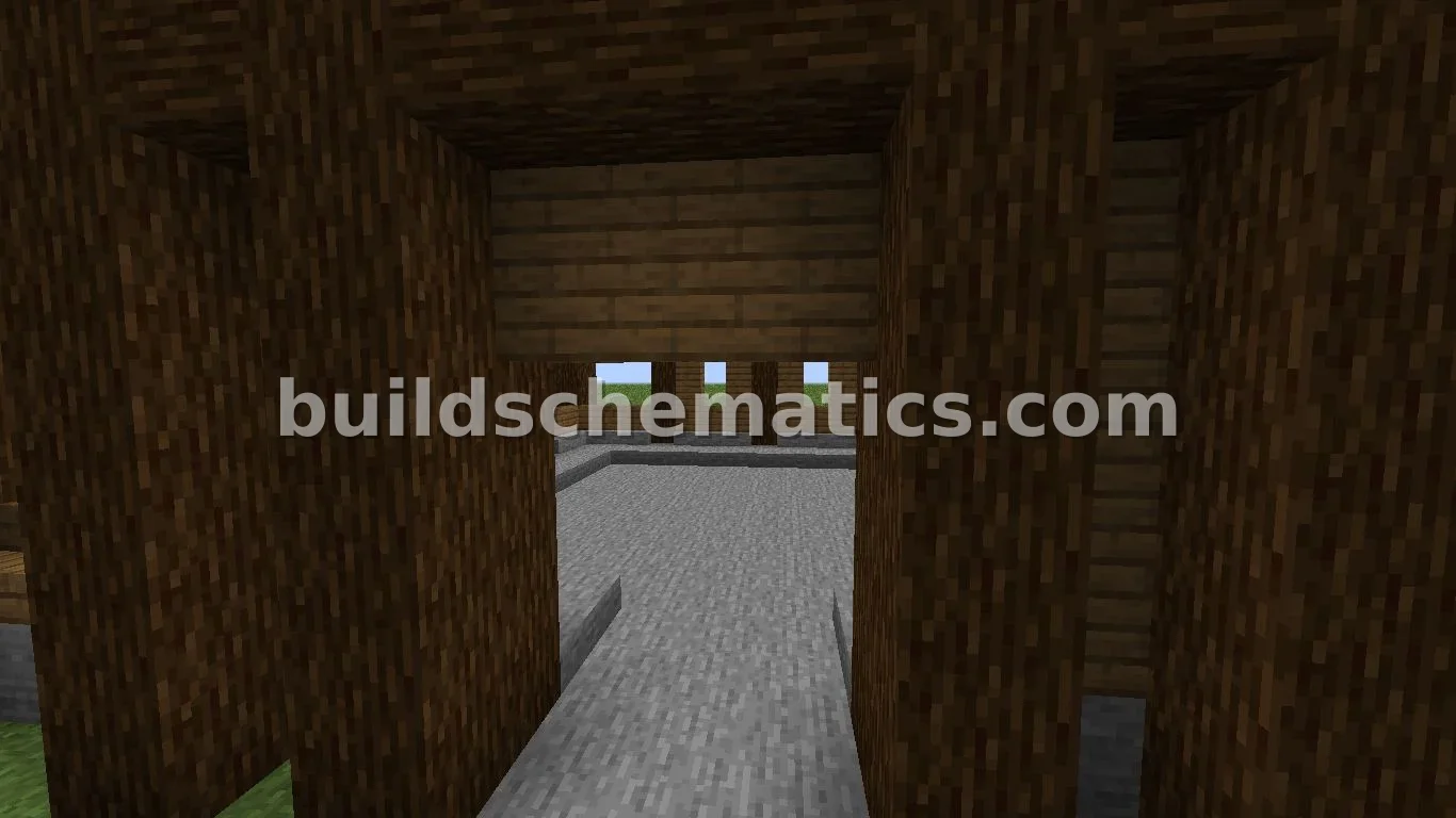 Create Modpack Factory Structure — view 2