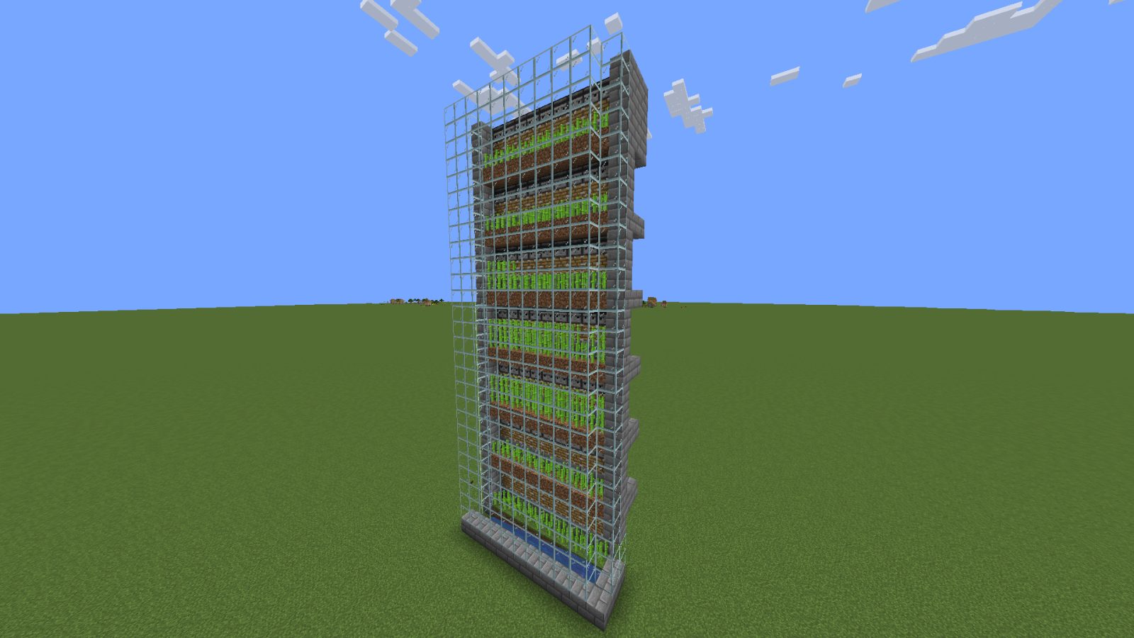 Easy Sugarcane Farm
