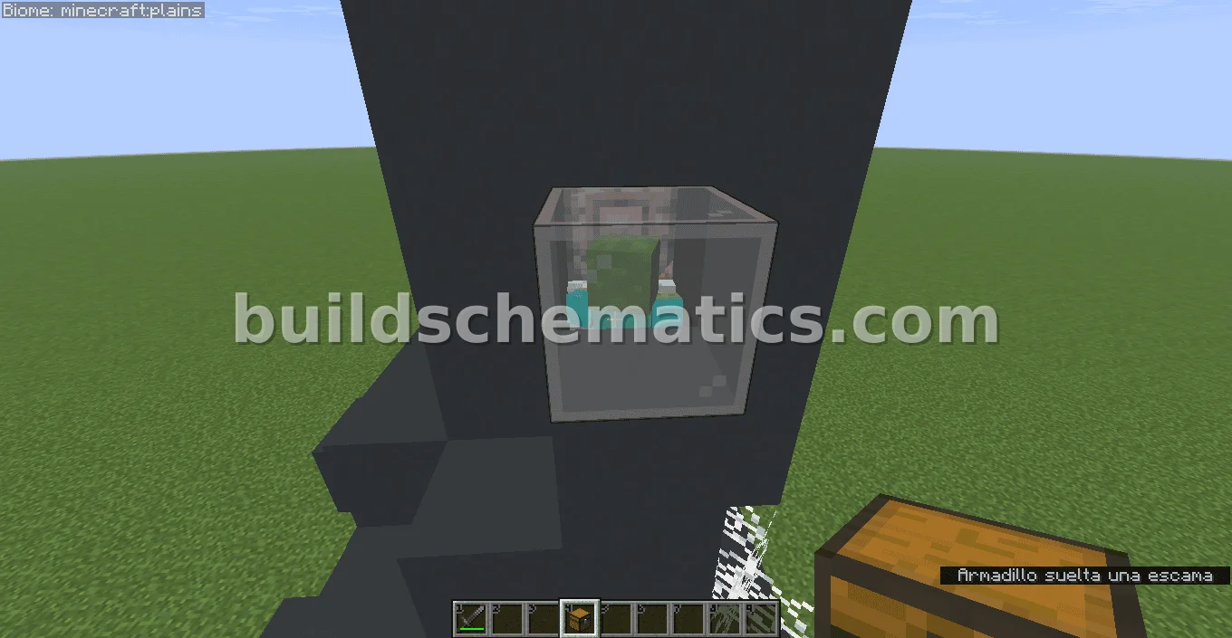 Quick Cobweb Farm