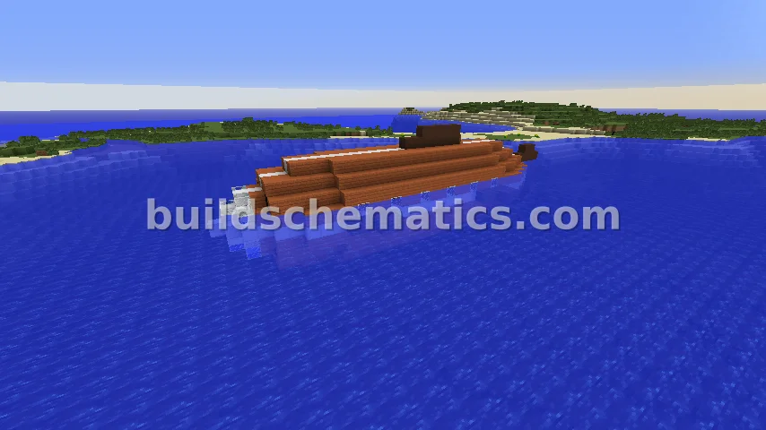 Salvage Attack Submarine Nautilus