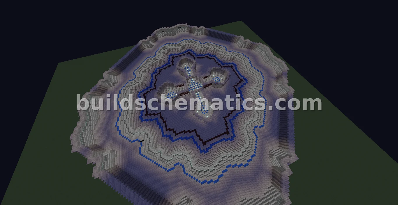 GenesisCreCoDe Spawn Hub