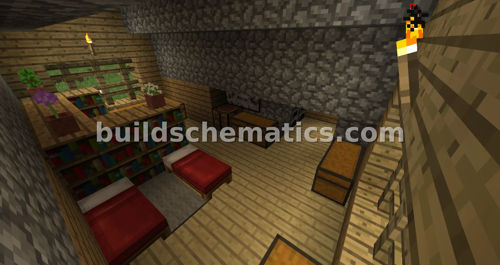 Medieval Tavern and Inn — view 2