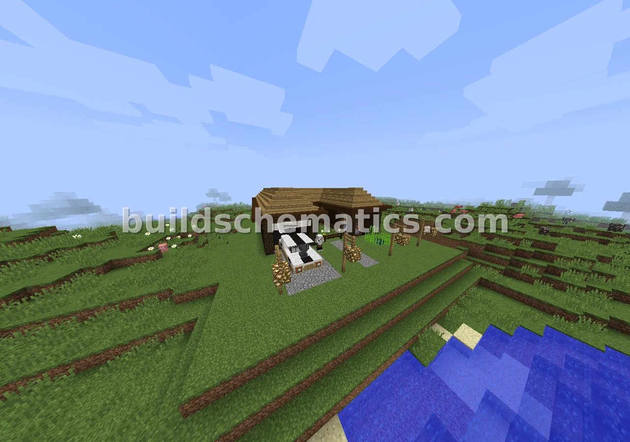 Modern Home Design 3 — view 2