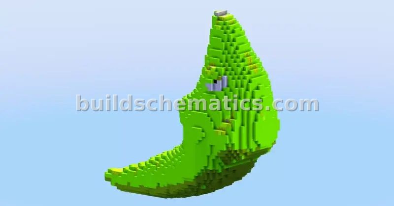Pokemon Metapod Sculpture
