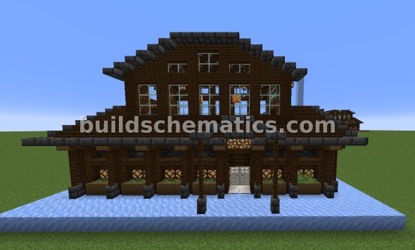 Cozy Rustic Cabin