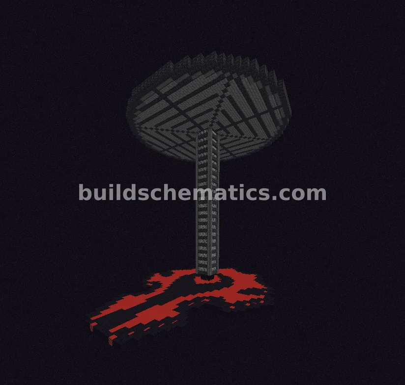 Enderman Farm