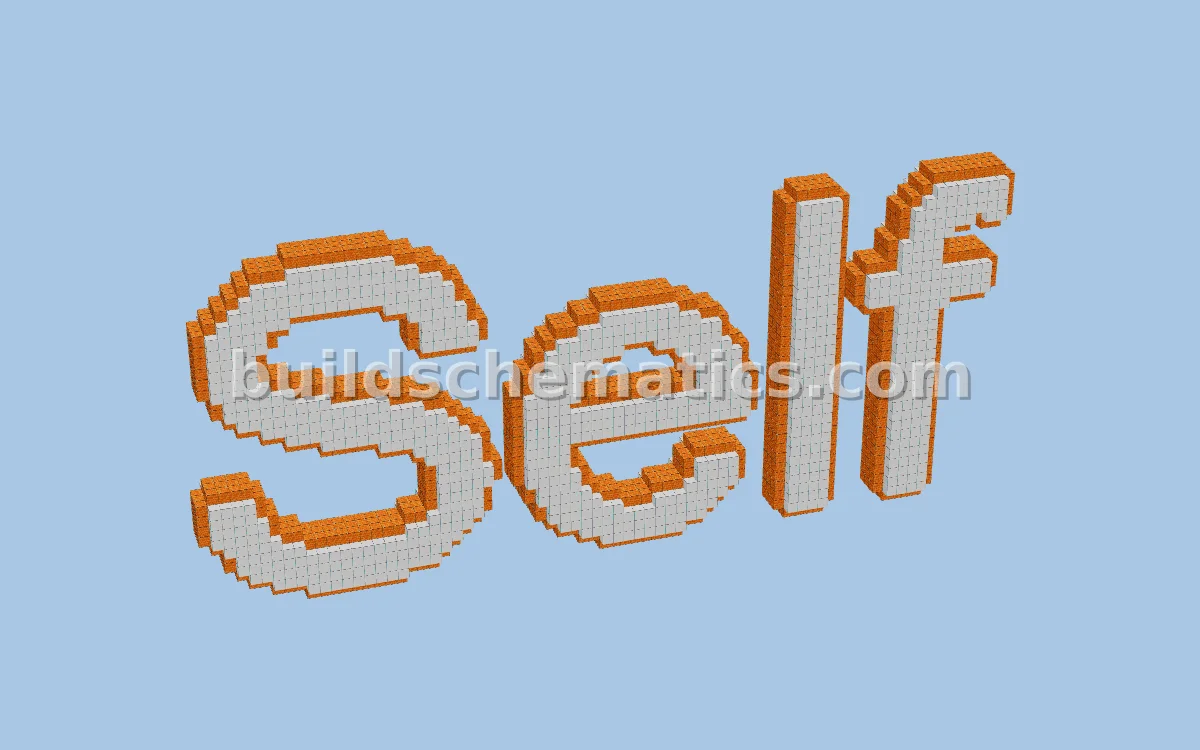 Self Structure
