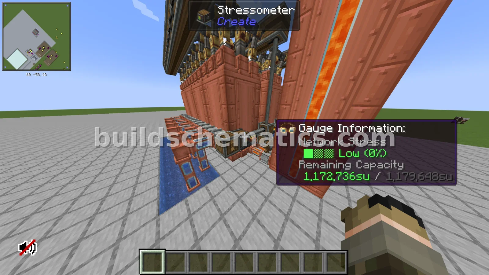 Compact Super Steam Engine — view 2