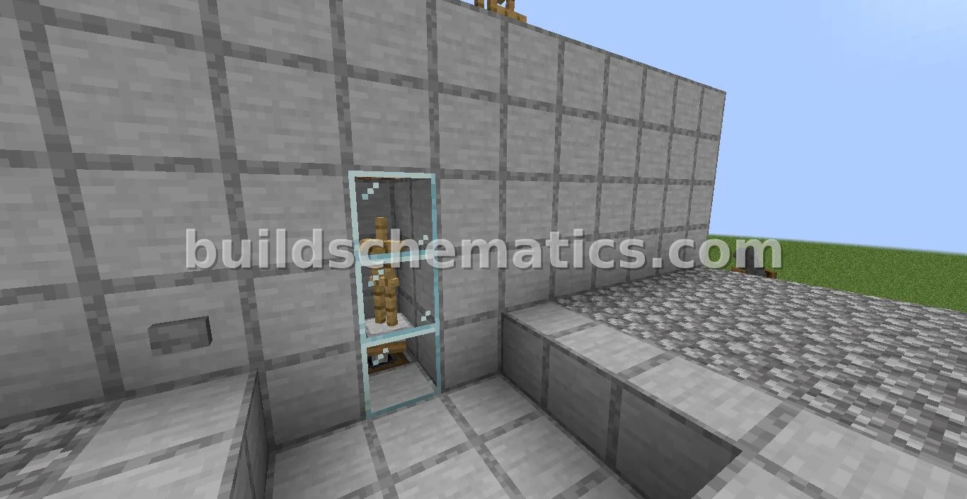 Survival Armor Stand Display and Swapper — view 3