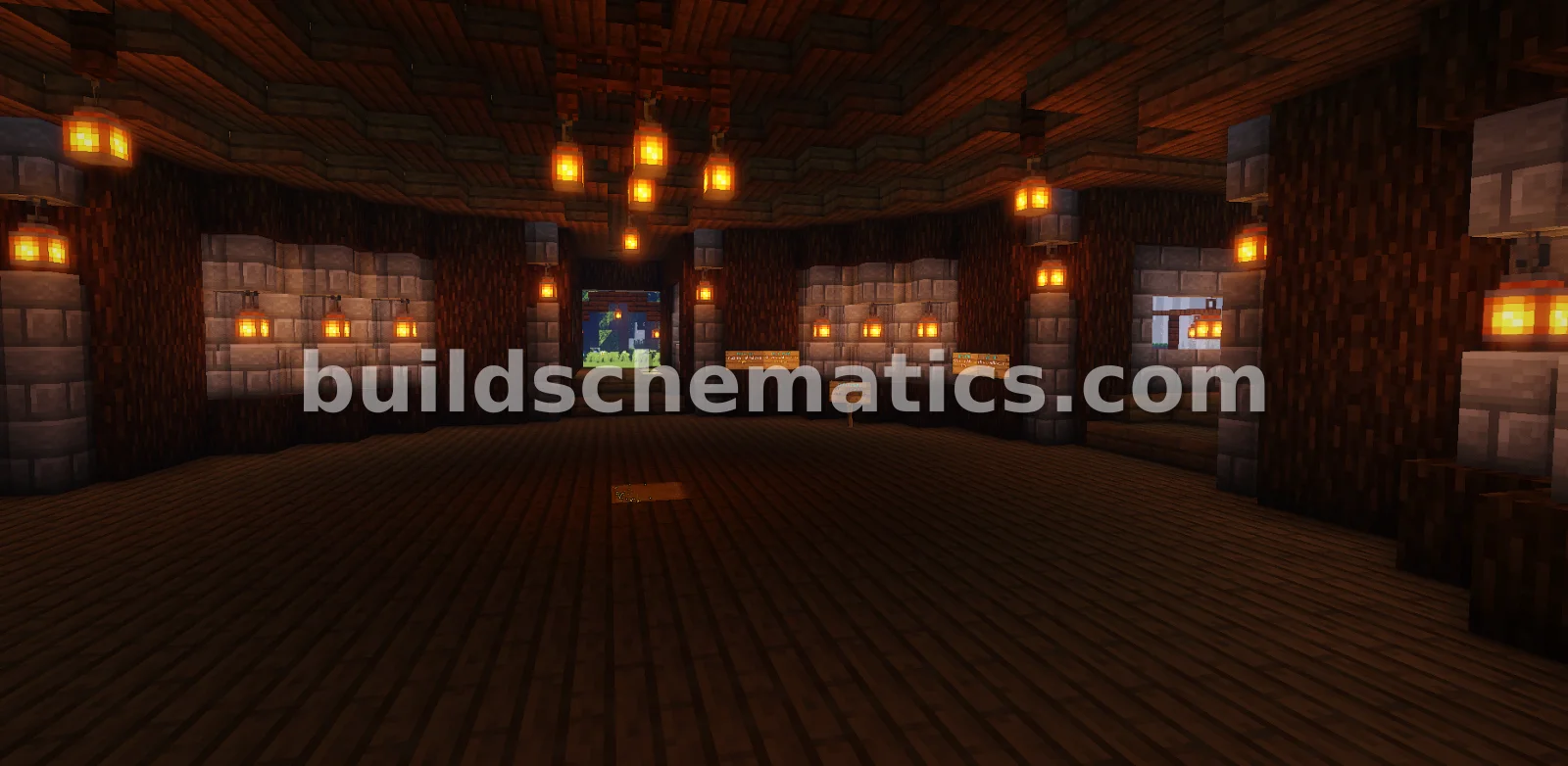 PVP Kit Selection Lobby — view 2