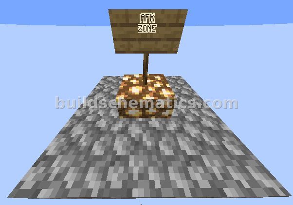 Ten Story Mob and XP Farm — view 2