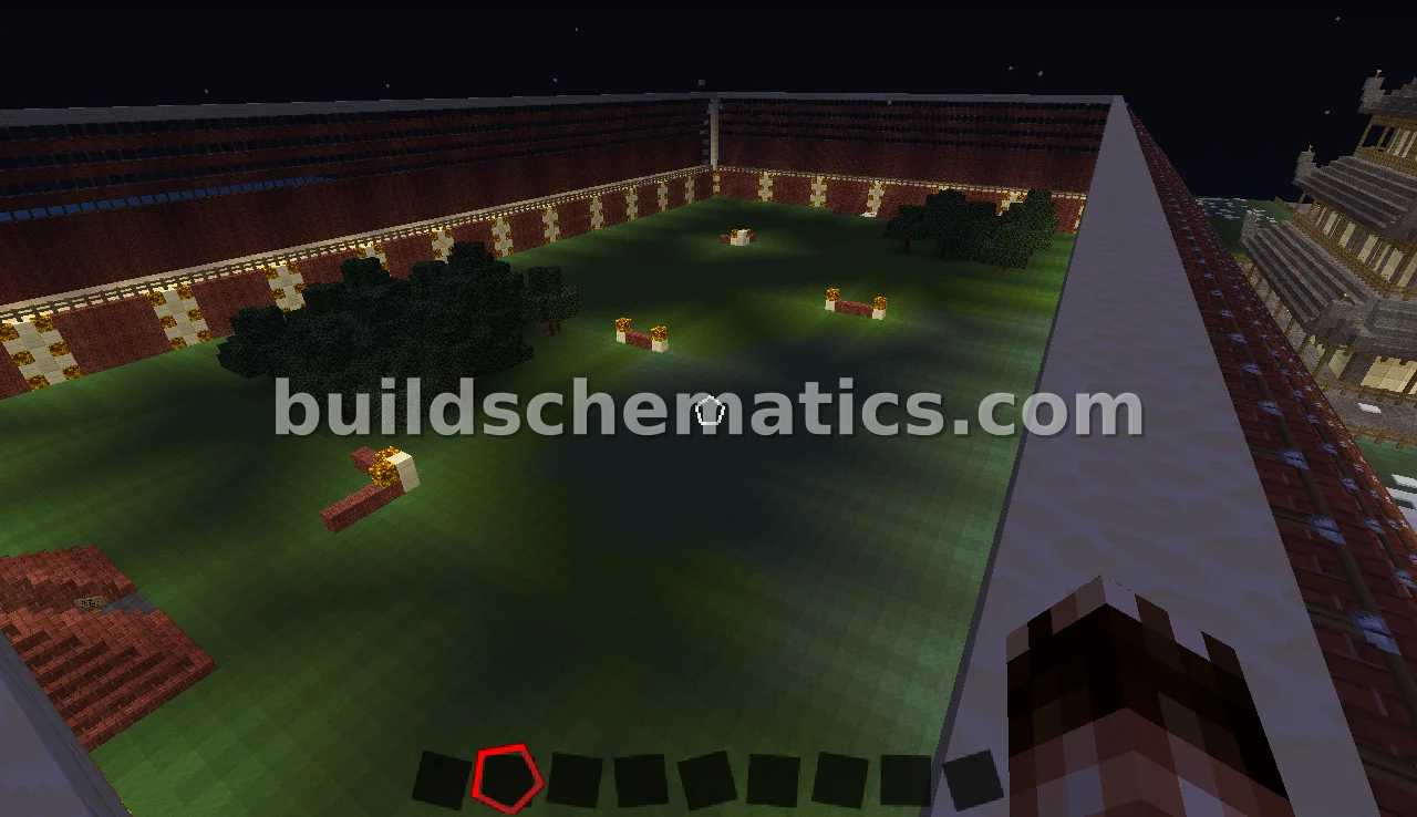 Eden Battle PVP Arena — view 3