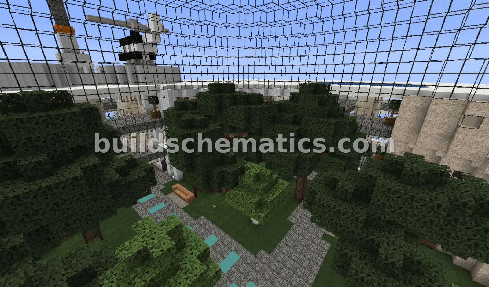 Waterworld: Aquatic Living and Recreation — view 3