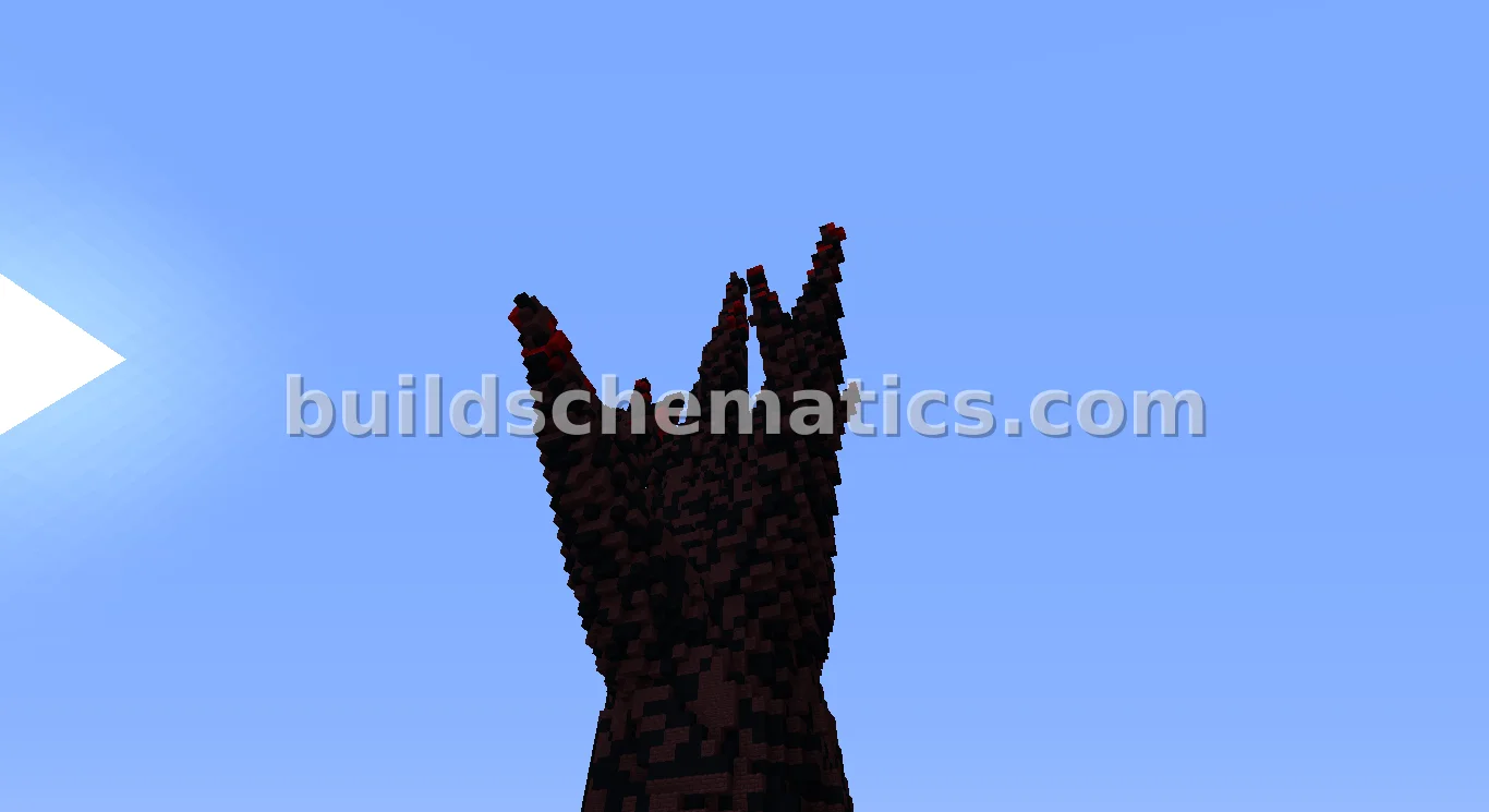 Dead Dagger Tree Structure