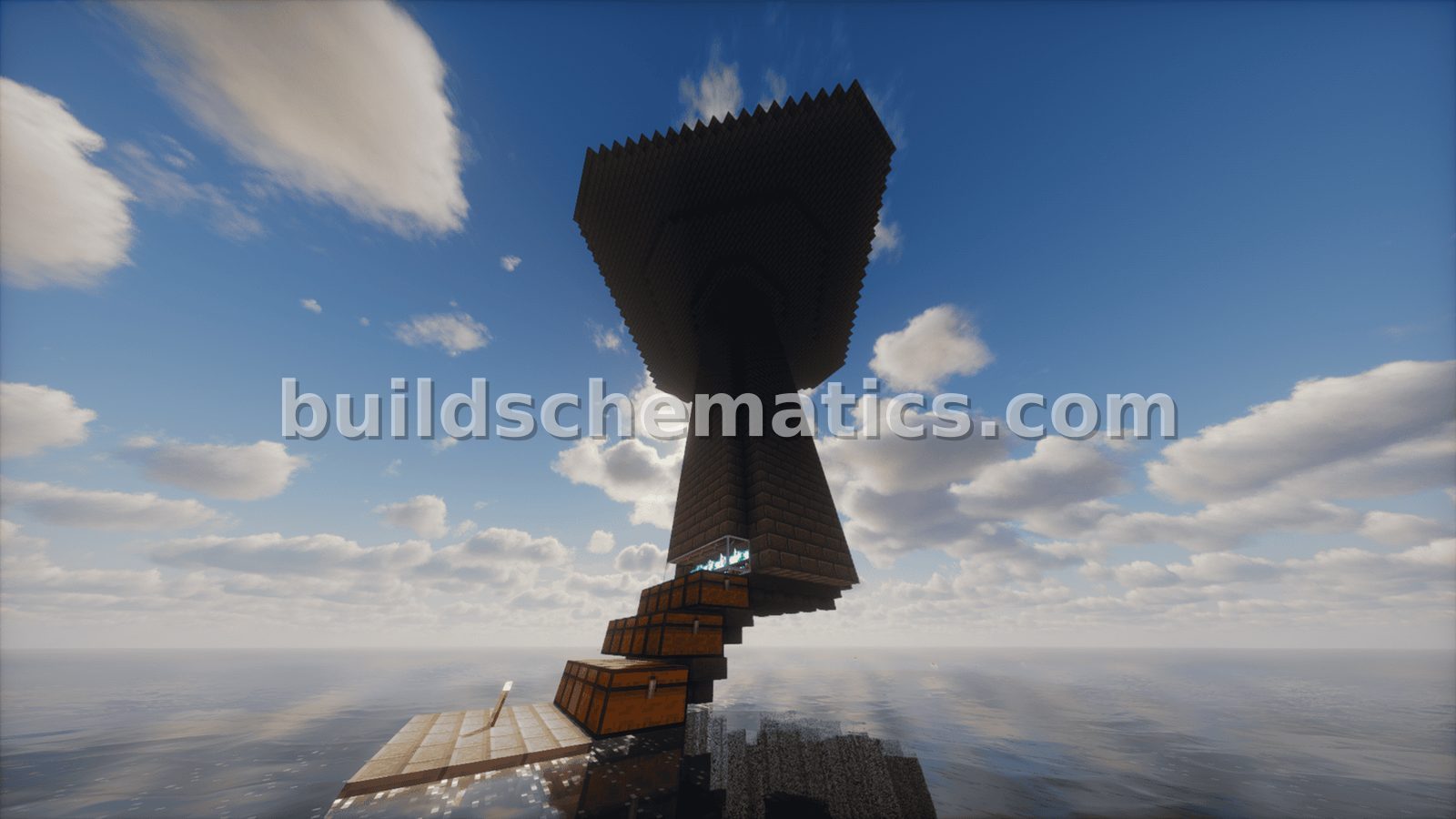 High Efficiency Quad Mob Farm Stone Brick Design — view 3