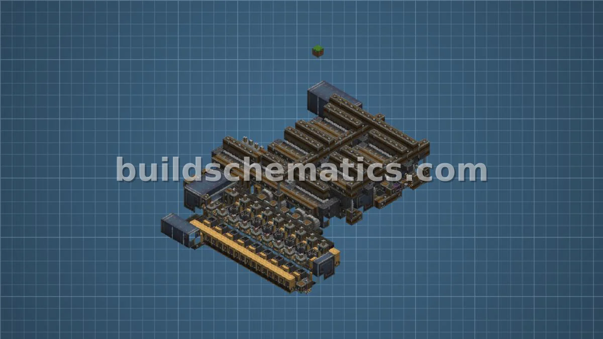 Create Renewable Resources Farm — view 2
