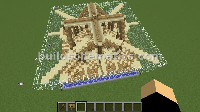 Epic Factions Server Spawn