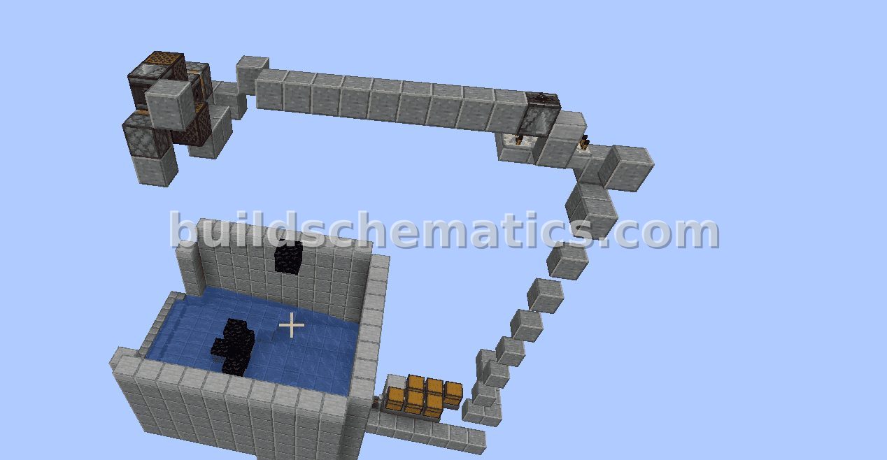 Easy Tree Farm Design