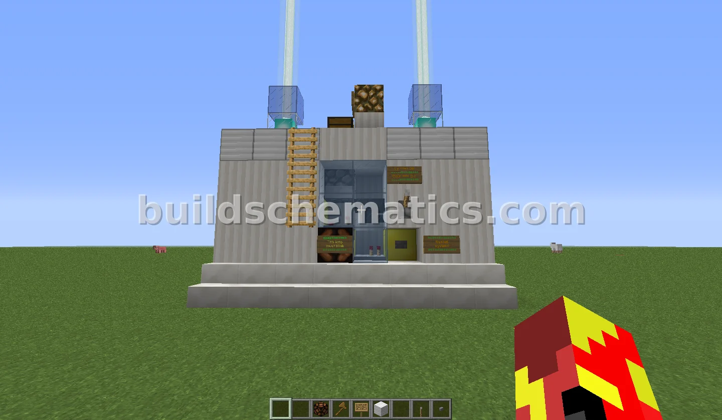 Silent Chunk Loader
