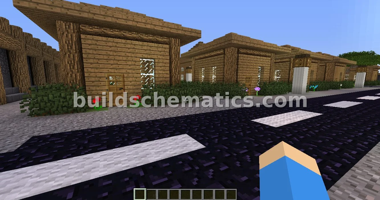 Starter Home Design — view 2