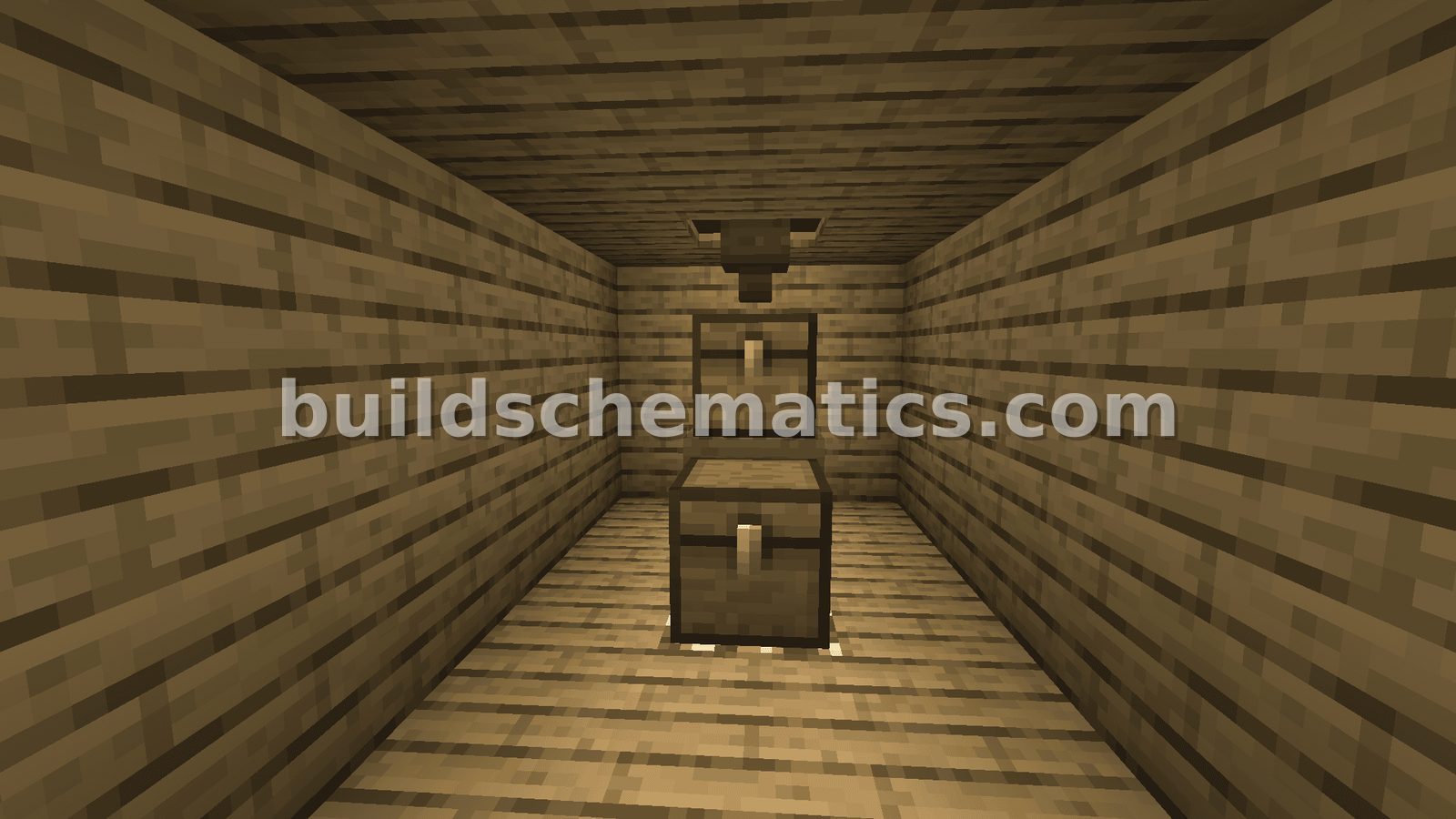 Compact Automatic Cactus Farming Setup — view 3