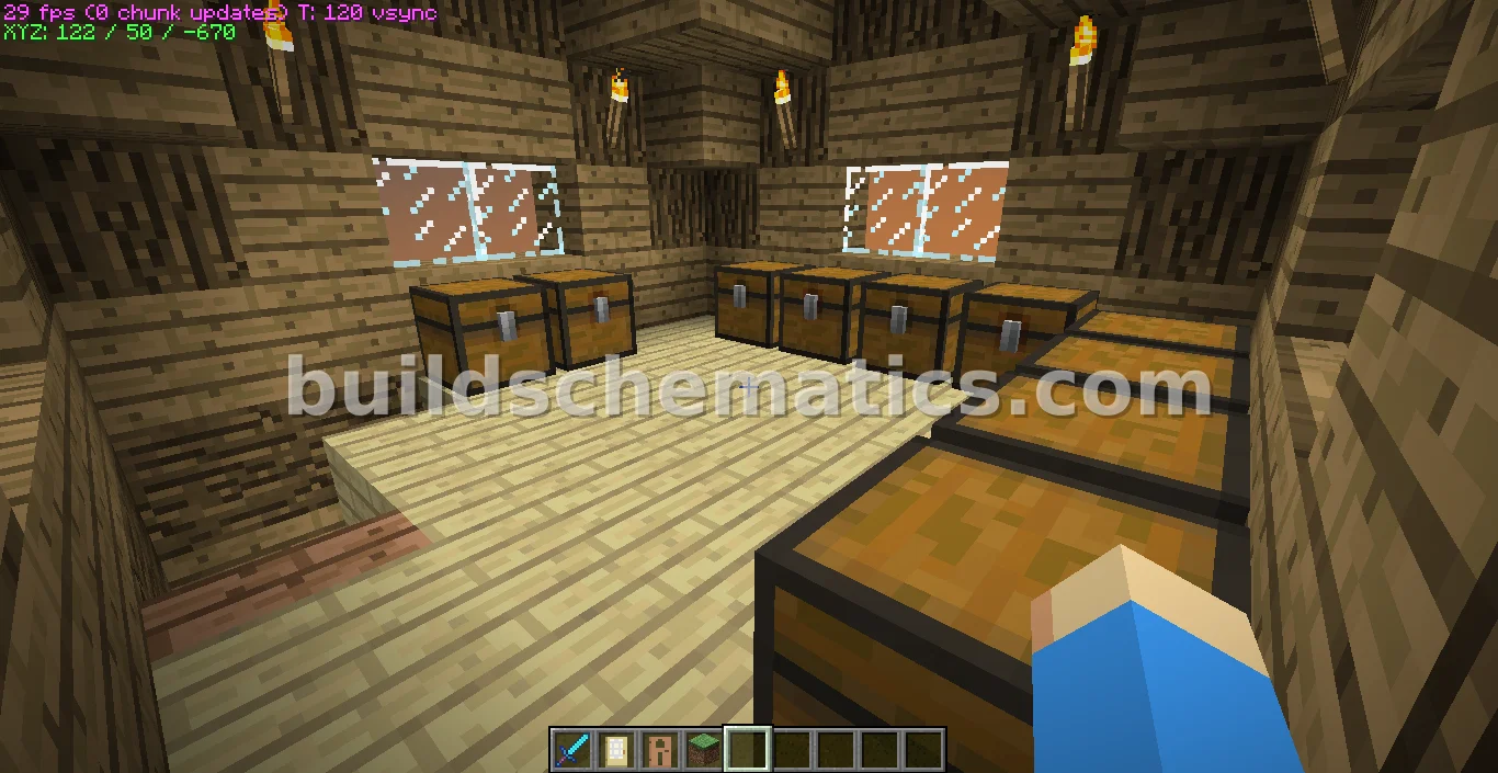 Village Flower Shop — view 3
