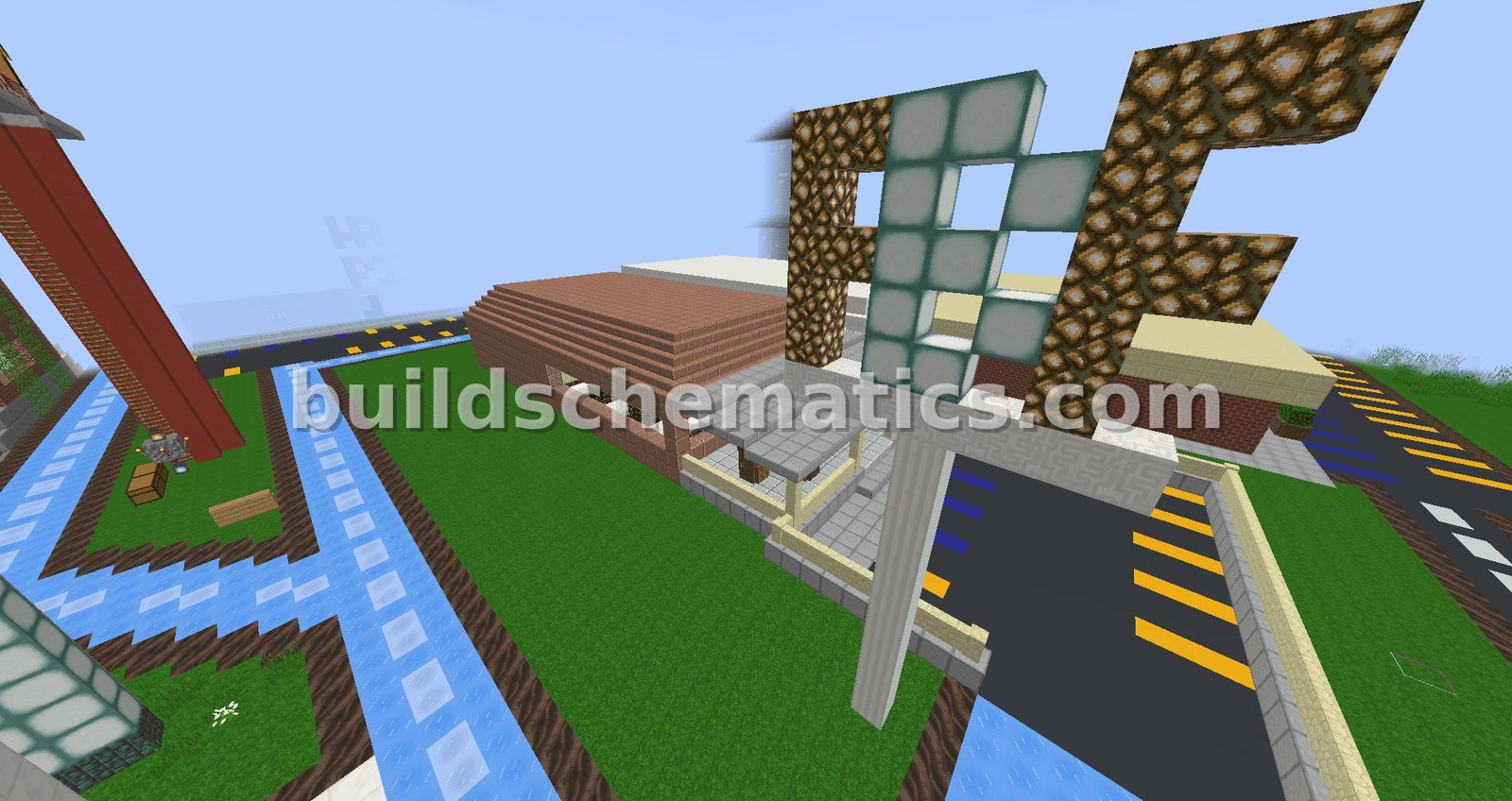 Cozy Mid-Size Restaurant — view 2