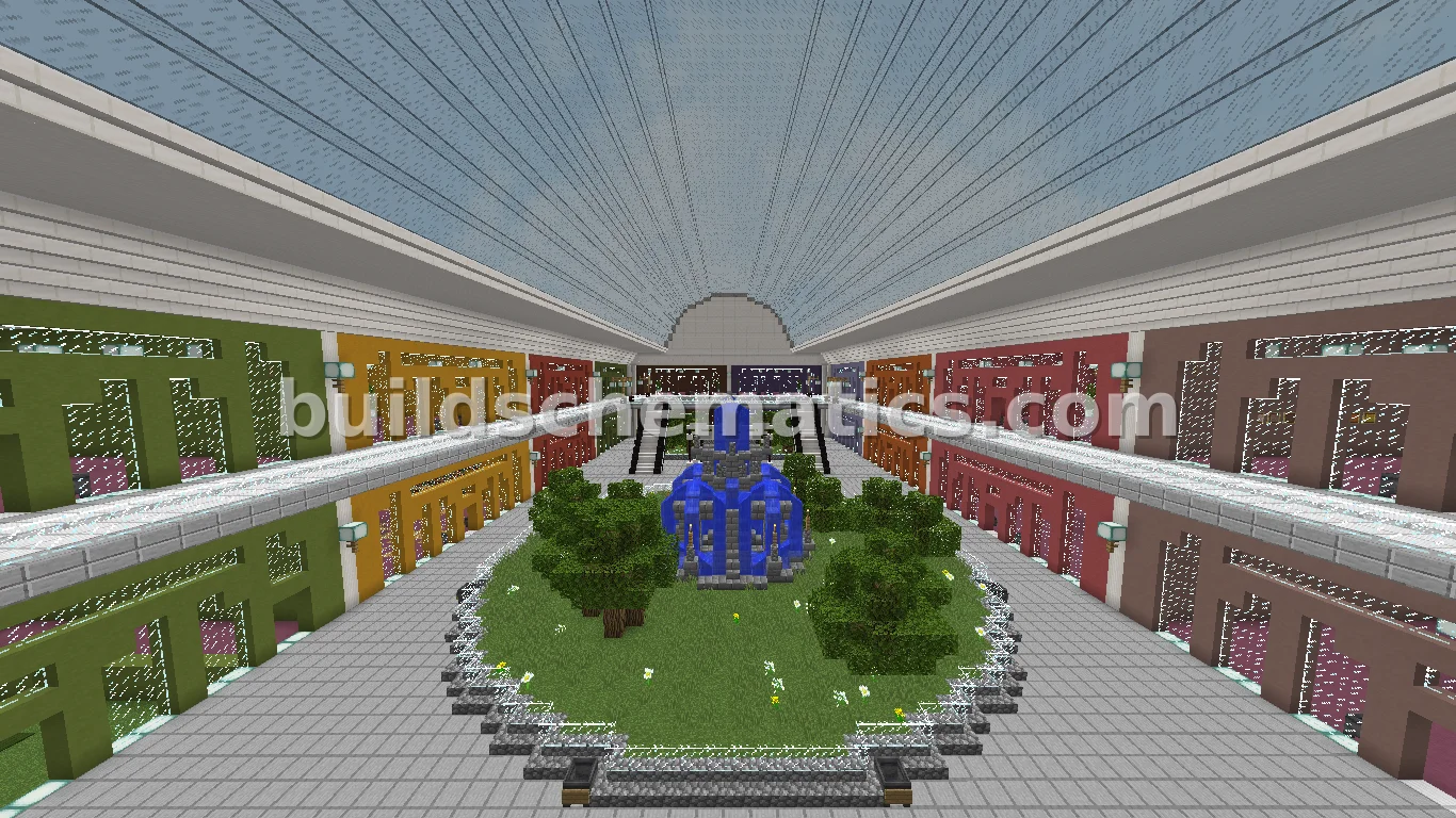 Minecraft Server Shop Essentials