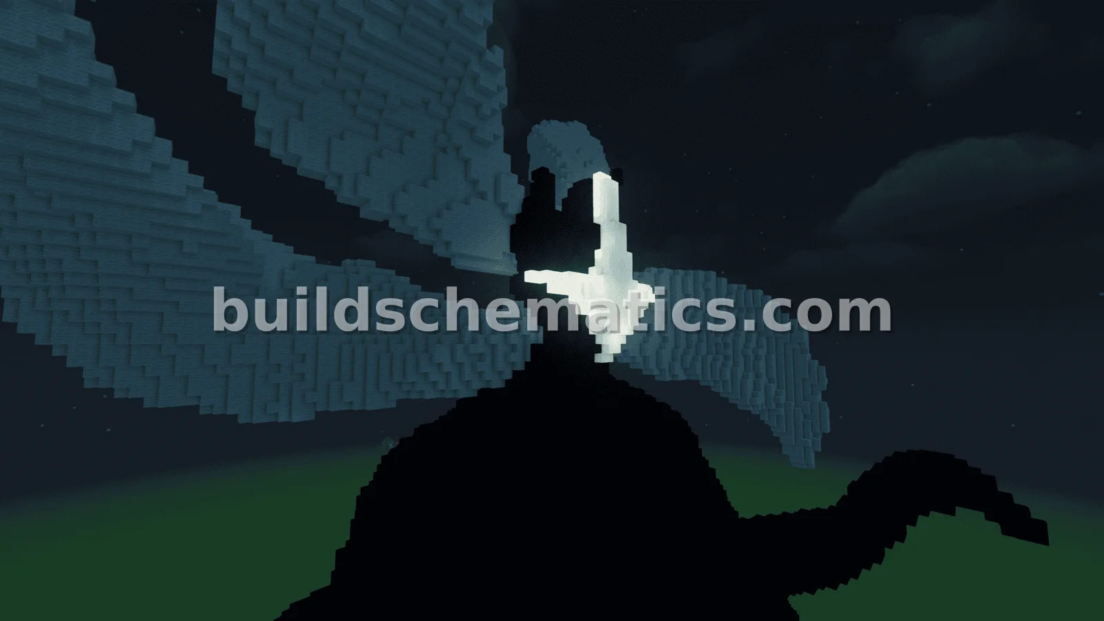 Delta Rune Titan — view 2
