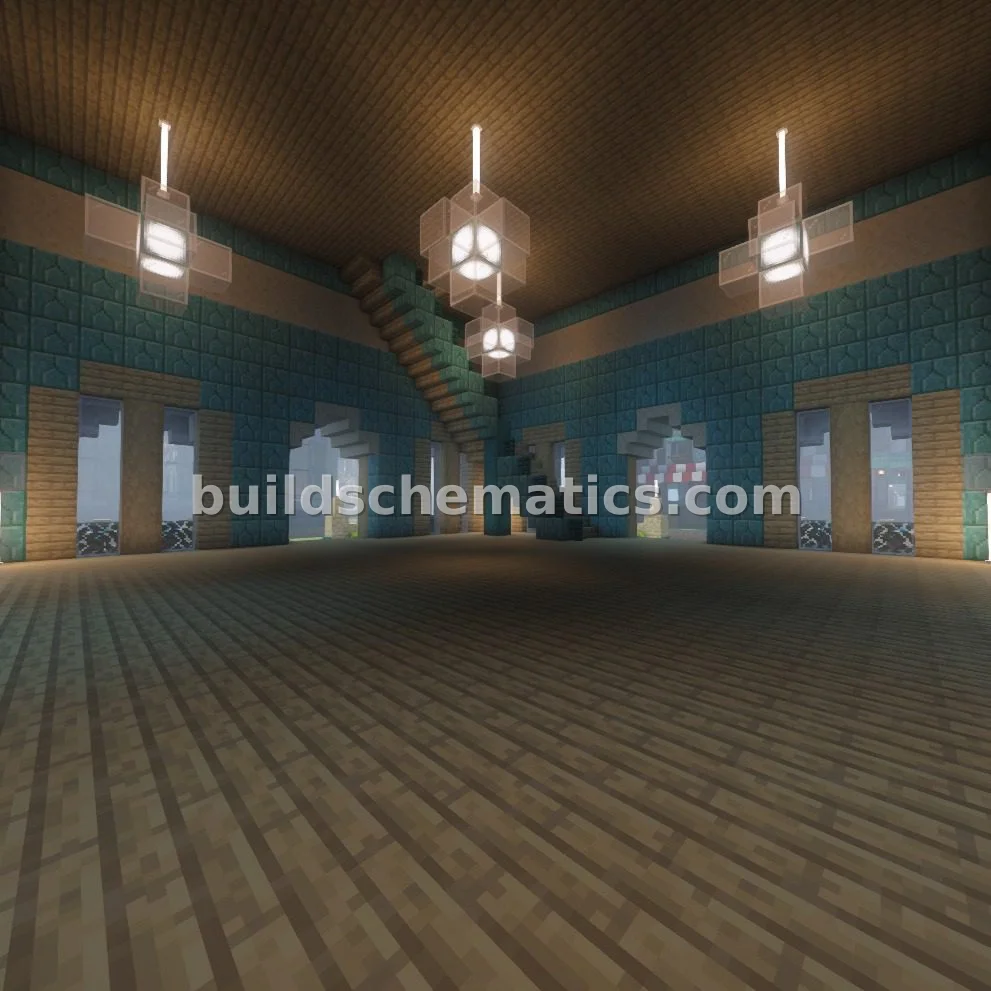 Celeste Rat Boutique 3-Story — view 4
