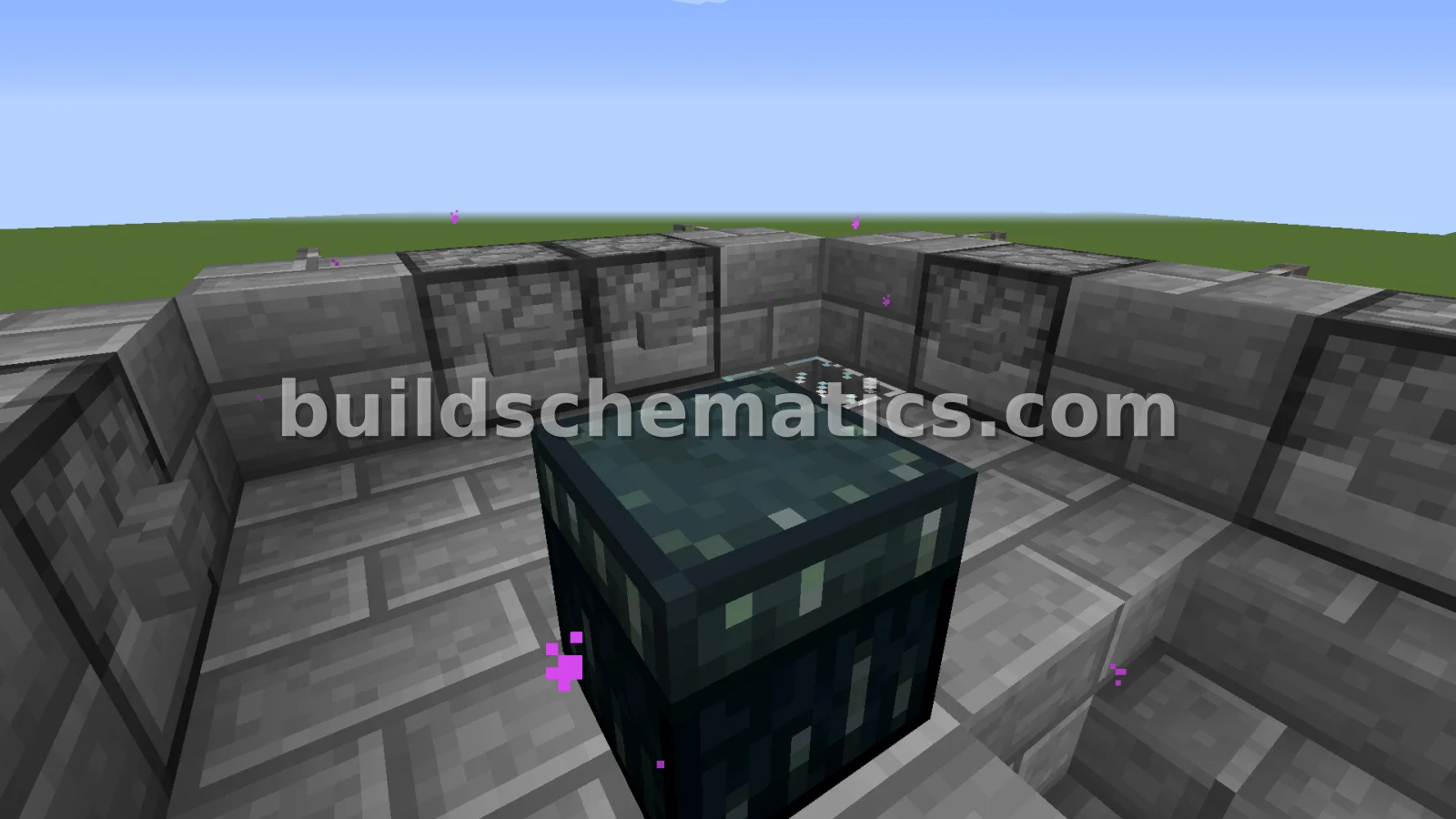 Simple Defense Tower