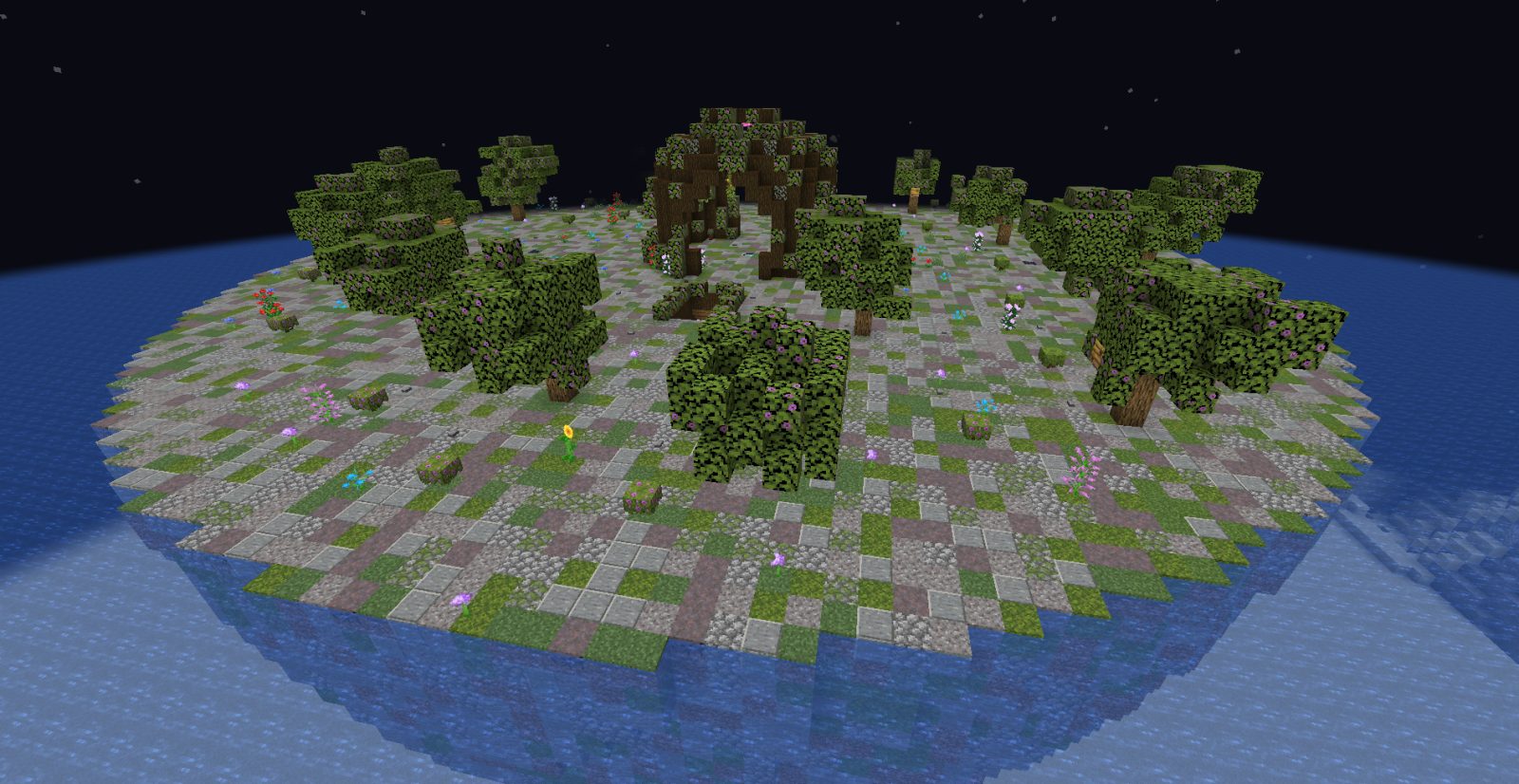 Medieval Spawn Point