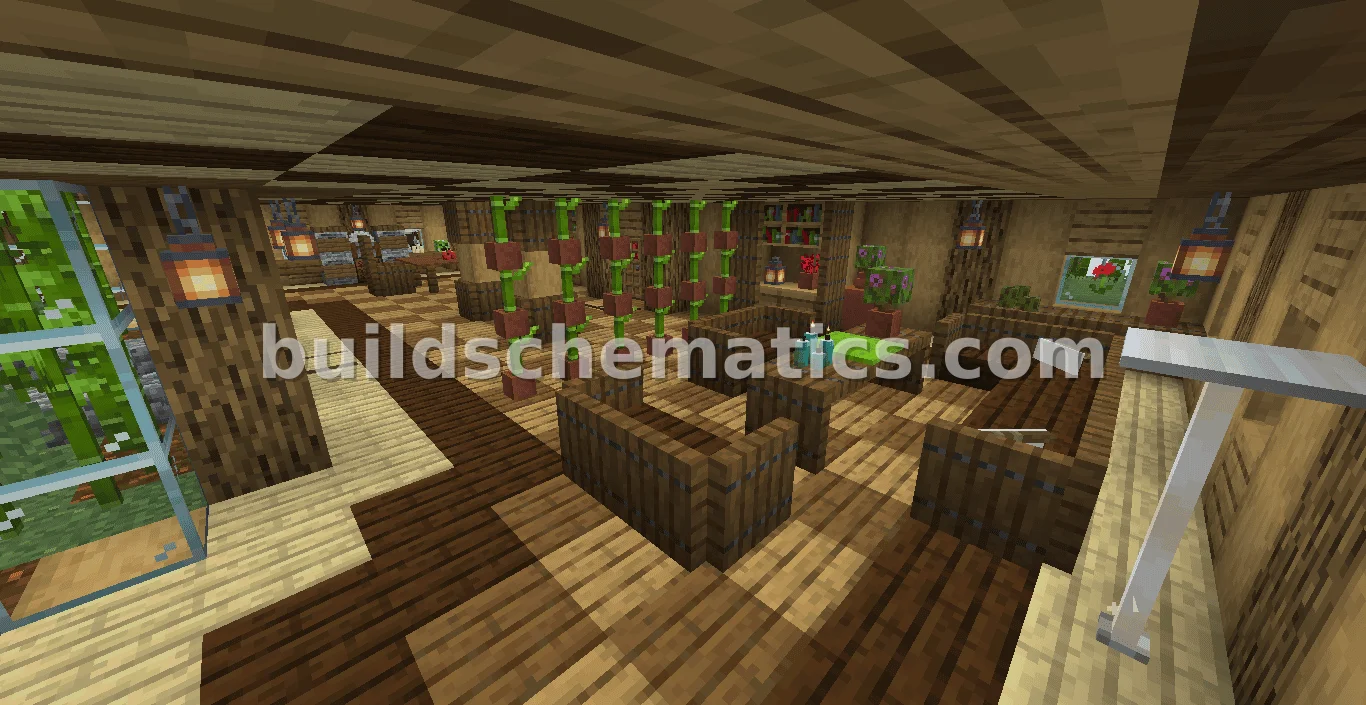 Sky Base — view 5