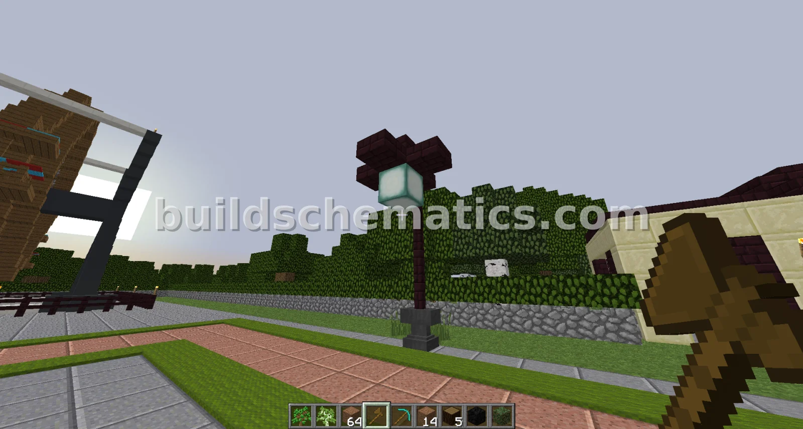 Decorative Lamp