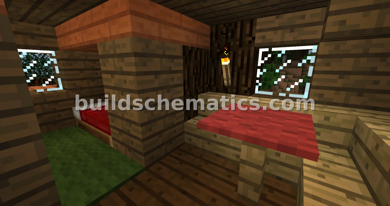 The World's End Tavern and Watchtower — view 4