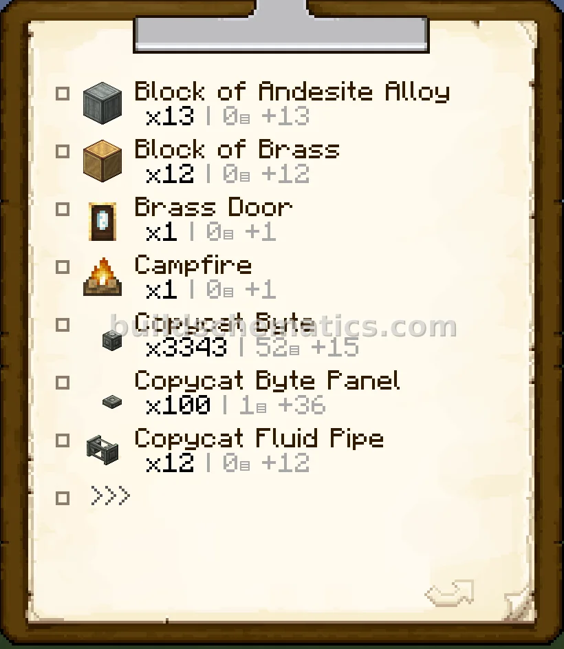 Steampunk House with Working Mechanisms — view 3