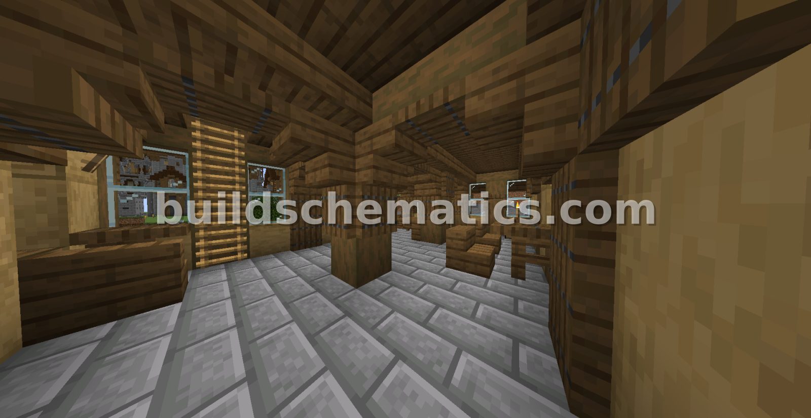 Unique Turtle House Design — view 2