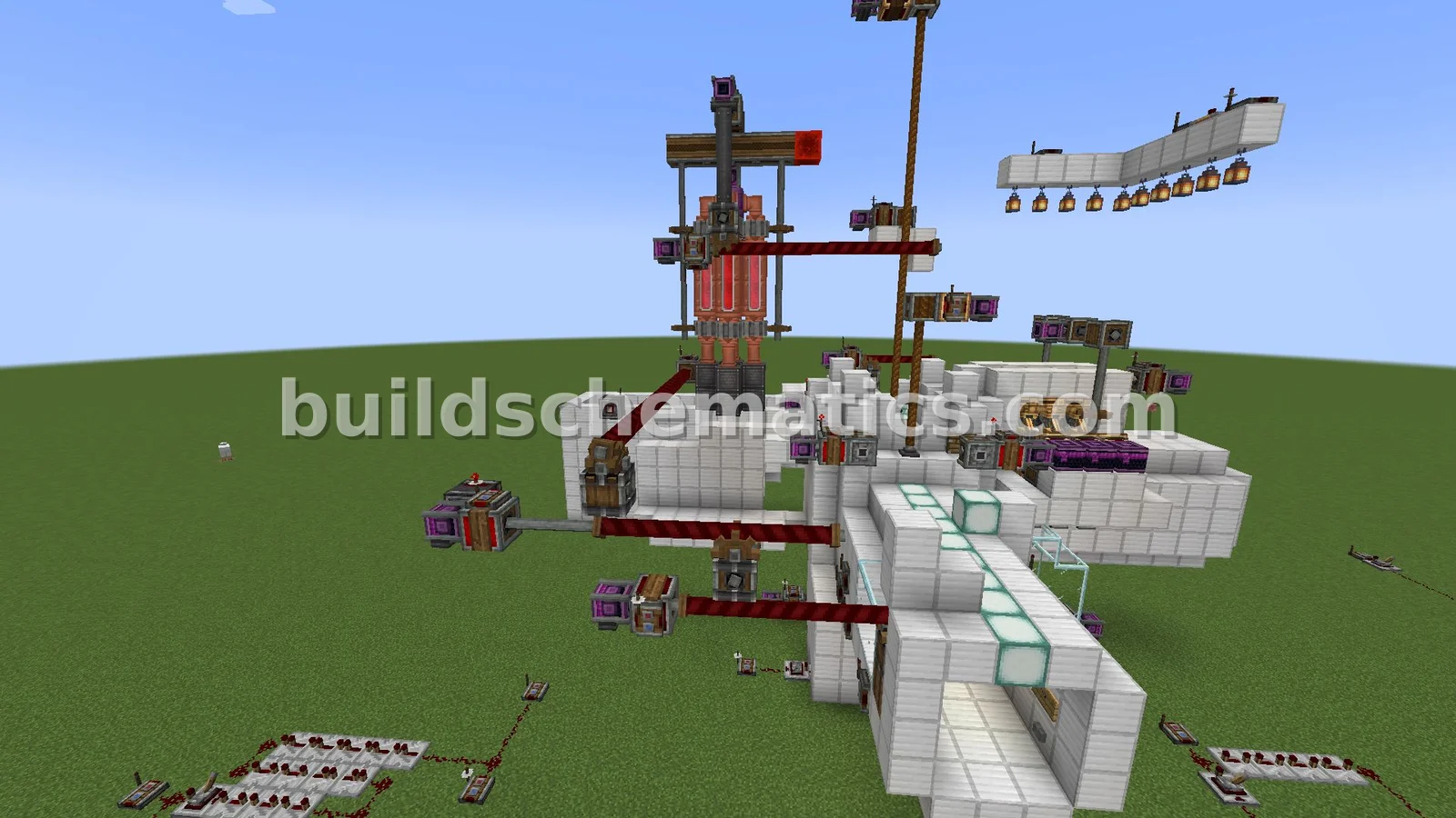 Player Test Chamber
