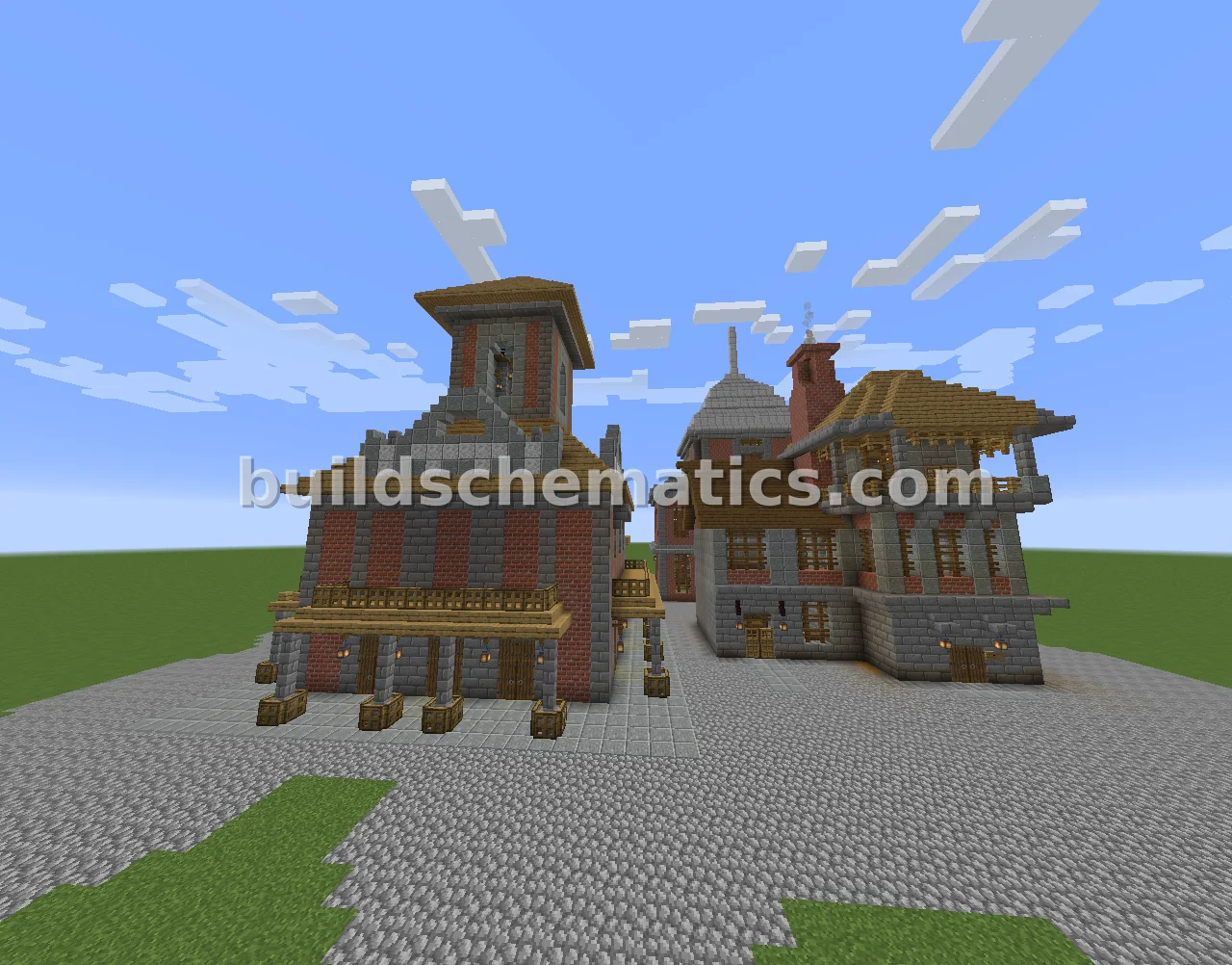AIK House 42 — view 3
